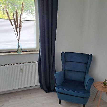 Riverside Geeste Appartement - Mitten Im Herzen Von Bremerhaven, Inkl. Garage Eksteriør billede