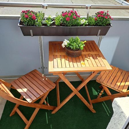 Riverside Geeste Appartement - Mitten Im Herzen Von Bremerhaven, Inkl. Garage Eksteriør billede