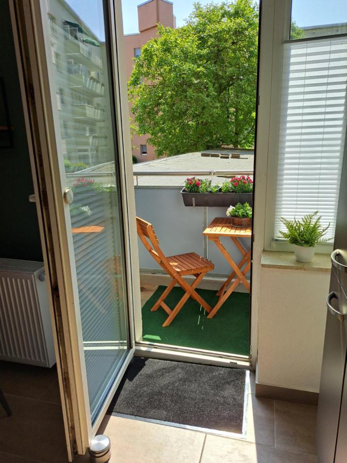 Riverside Geeste Appartement - Mitten Im Herzen Von Bremerhaven, Inkl. Garage Eksteriør billede